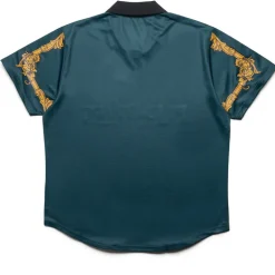 Pleasures Carlo Soccer Jersey