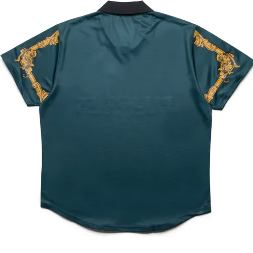 Pleasures Carlo Soccer Jersey