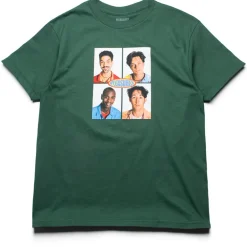 Pleasures Cast Tee