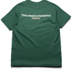 Pleasures Cast Tee