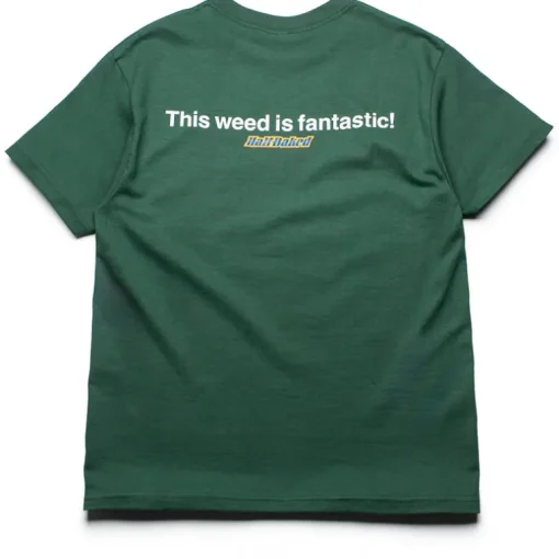 Pleasures Cast Tee