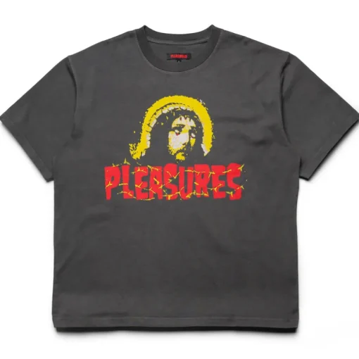 Pleasures Chosen Heavyweight Shirt