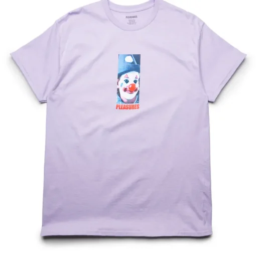 Pleasures Clown Tee