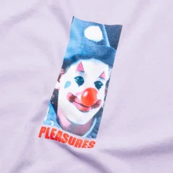 Pleasures Clown Tee