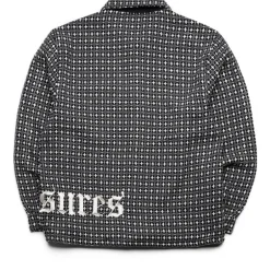 Pleasures Cross Work Shirt