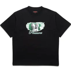 Pleasures Cutie Heavyweight Tee
