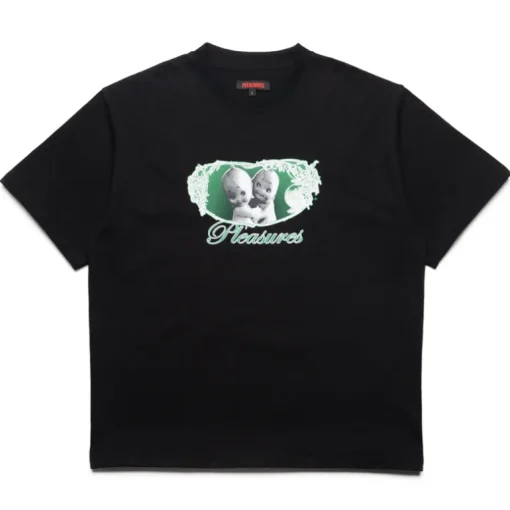 Pleasures Cutie Heavyweight Tee