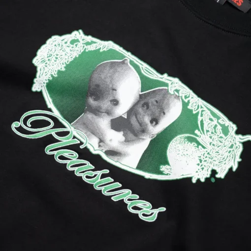 Pleasures Cutie Heavyweight Tee