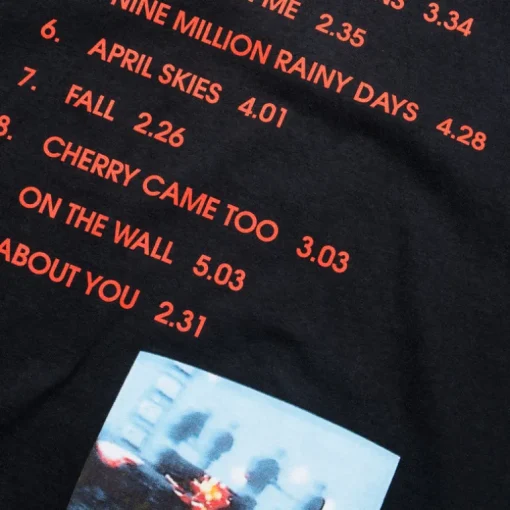 Pleasures Darklands Tee
