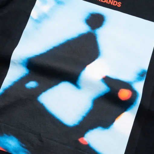 Pleasures Darklands Tee