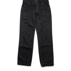 Pleasures Dawns Faded Denim