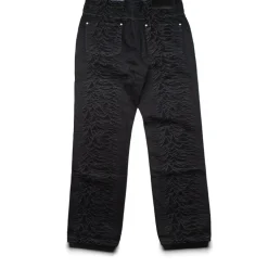 Pleasures Dawns Faded Denim