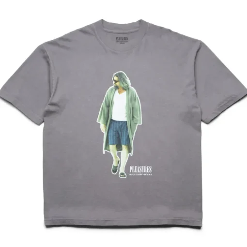 Pleasures Dude Tee