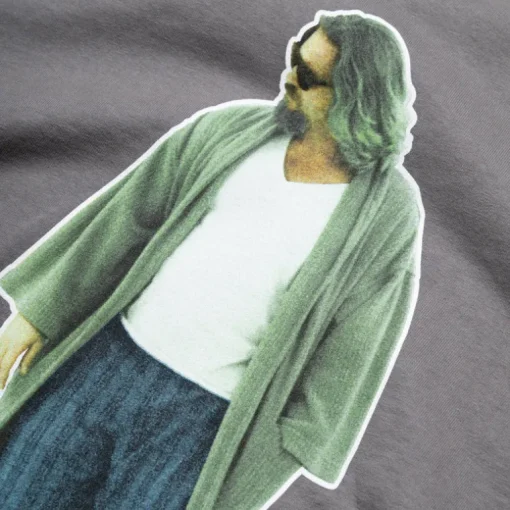 Pleasures Dude Tee
