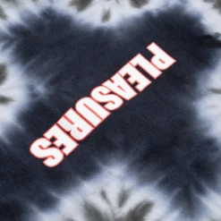 Pleasures Dyed Tee