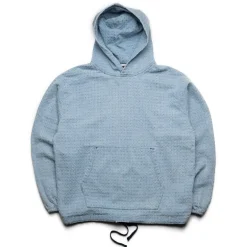 Pleasures Expand Poncho Hoodie