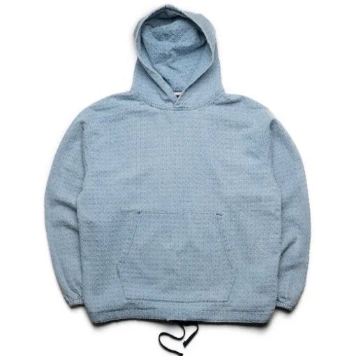 Pleasures Expand Poncho Hoodie