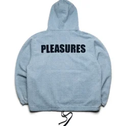 Pleasures Expand Poncho Hoodie