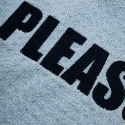 Pleasures Expand Poncho Hoodie