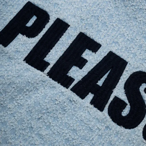 Pleasures Expand Poncho Hoodie