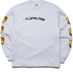 Pleasures Fast Life L/S Tee