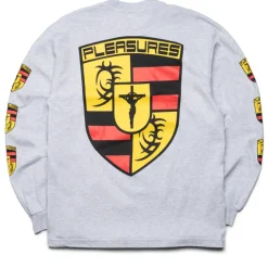 Pleasures Fast Life L/S Tee