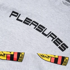 Pleasures Fast Life L/S Tee