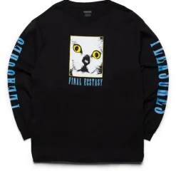 Pleasures Final L/S Tee