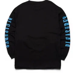 Pleasures Final L/S Tee