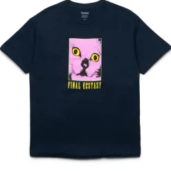 Pleasures Final Tee