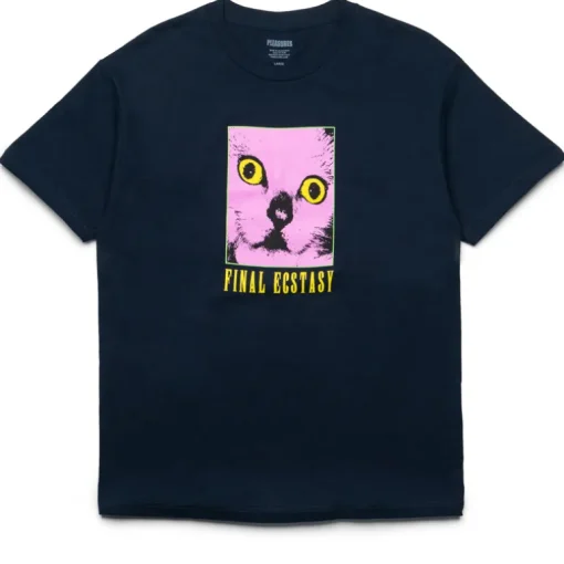 Pleasures Final Tee