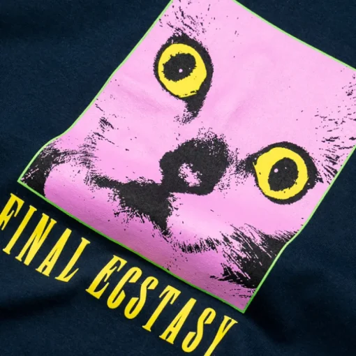 Pleasures Final Tee