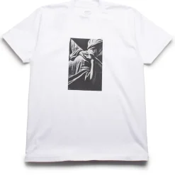 Pleasures Hands Tee