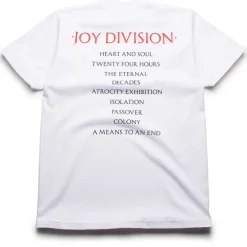 Pleasures Hands Tee