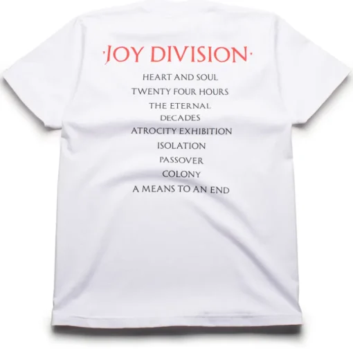 Pleasures Hands Tee