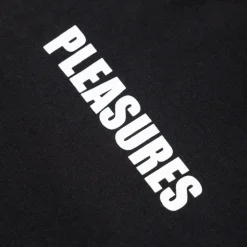 Pleasures Impact Staff L/S Tee
