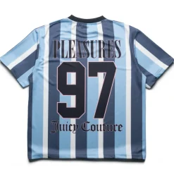 Pleasures JPFC Sport Shirt