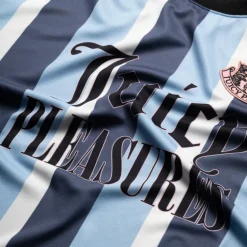 Pleasures JPFC Sport Shirt
