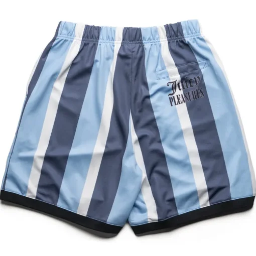 Pleasures JPFC Sport Shorts