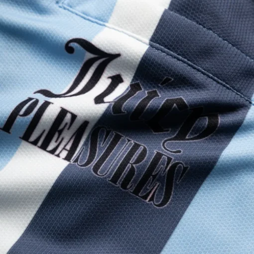 Pleasures JPFC Sport Shorts