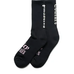 Pleasures Juicy Pleasures Socks