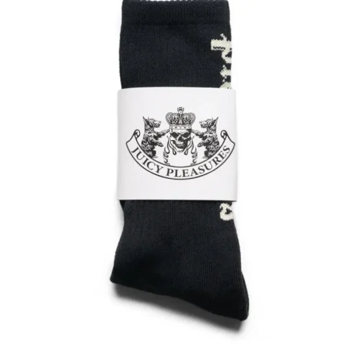 Pleasures Juicy Pleasures Socks
