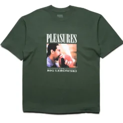 Pleasures Lick Tee