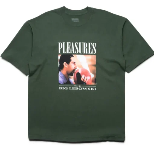 Pleasures Lick Tee