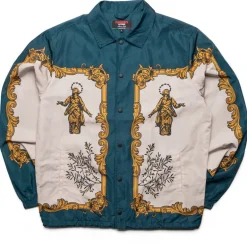 Pleasures Lorenzo Coach Jacket