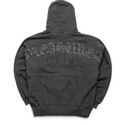 Pleasures Marco Hoodie