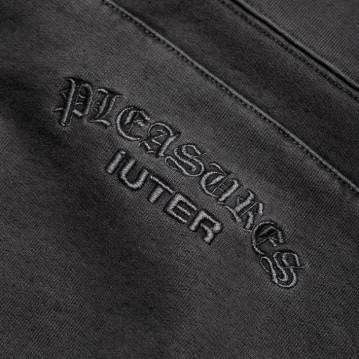 Pleasures Marco Hoodie
