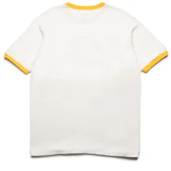 Pleasures Mouthful Ringer Tee