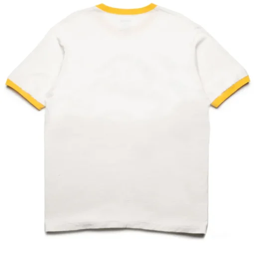 Pleasures Mouthful Ringer Tee