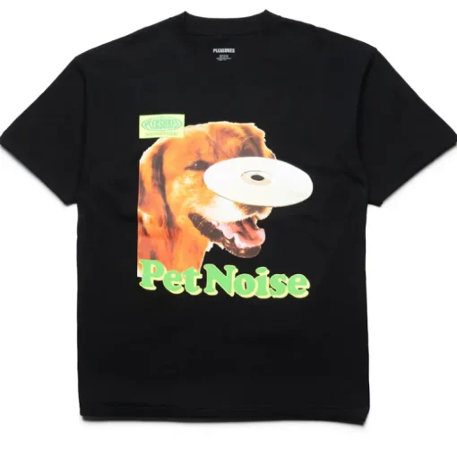 Pleasures Noise Tee